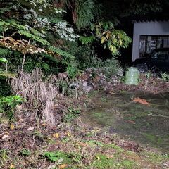 屋外用ライトの画像