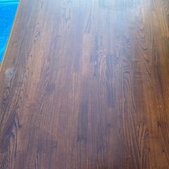 大型テーブルの画像