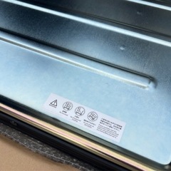 新品未使用 DANDY ダンディ 台車 最大積載重量 500kg 2台セットの画像