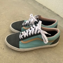 希少Vans スニーカーの画像