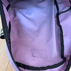 RICCARICCA
リュックの画像