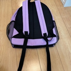 RICCARICCA
リュックの画像