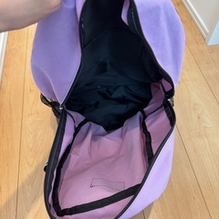 RICCARICCA
リュックの画像