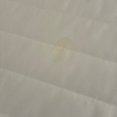 無印シングルベッドの画像