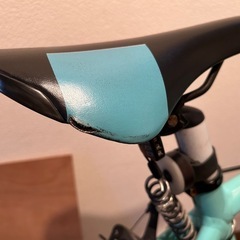 ビアンキ　ベルガモ　2022年製　46cmの画像