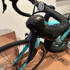 ビアンキ　ベルガモ　2022年製　46cmの画像