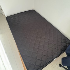 マットレス　の画像