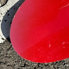 BURTON スケボーの画像