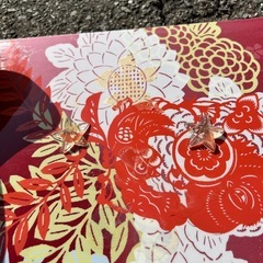 BURTON スケボーの画像