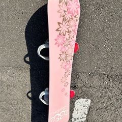 BURTON スケボーの画像