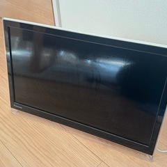 Panasonic プライベート ビエラ UN-19F7D 無線デジタルテレビの画像