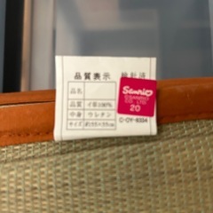 HelloKittyござの画像