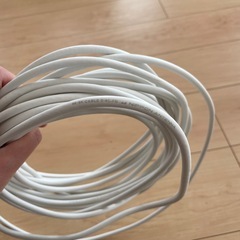 テレビ接続ケーブル　(3m)の画像