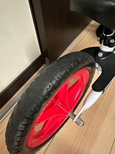 ストライダー 12インチ 限定カラー 美品