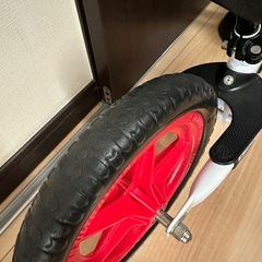 ストライダー 12インチ 限定カラー 美品の画像