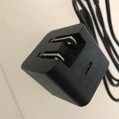タイプ C充電器の画像