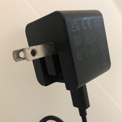 タイプ C充電器の画像