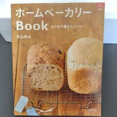 ホームベーカリー　計量カップ&計量スプーン付き　ご希望でしたら、パンのレシピ本も一緒に差し上げます！の画像
