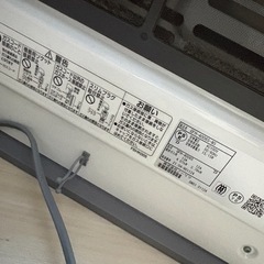 ノーリツガスヒーターの画像