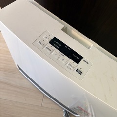 ノーリツガスヒーターの画像