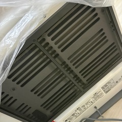 ノーリツガスヒーターの画像