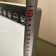 ファンヒーター②の画像