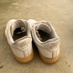 エアフォースの画像