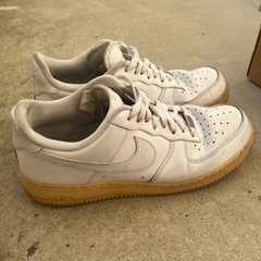 エアフォースの画像