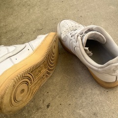 エアフォースの画像