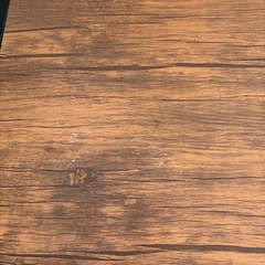 テレビ台（木目）の画像