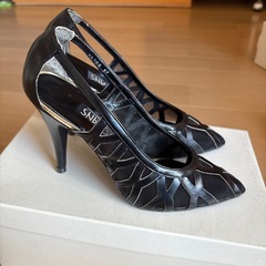 20ANS ハイヒール　22cmの画像