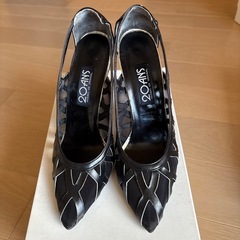 20ANS ハイヒール　22cmの画像