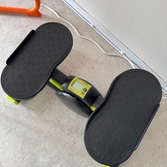 サイドステッパーの画像