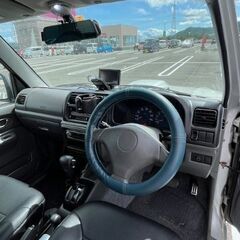 軽自動車 JB23W ジムニー AT 4WD の画像