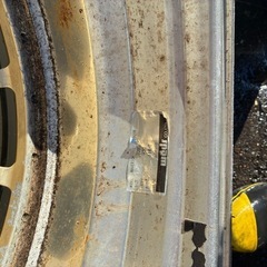 マーベリック709m 20インチホイール
の画像