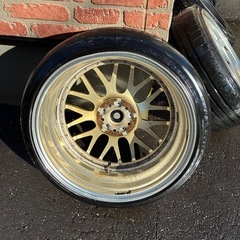 マーベリック709m 20インチホイール
の画像