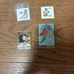 ウエハース ポケモンシール セットの画像