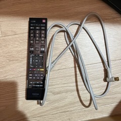 【受け渡し予定者決定】東芝 TOSHIBA REGZA(レグザ) 37H9000 の画像