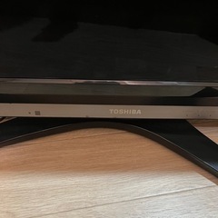 【受け渡し予定者決定】東芝 TOSHIBA REGZA(レグザ) 37H9000 の画像