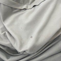 ビーズクッションの画像