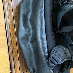 NIXSON（ニクソン）リュックサック の画像