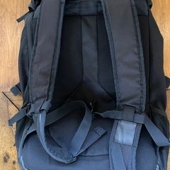 NIXSON（ニクソン）リュックサック の画像