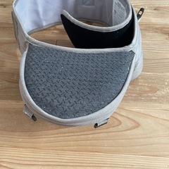 [美品]baby＆me だっこひ抱っこ紐の画像