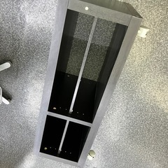 0円　無料で譲ります　　テレビ台の画像