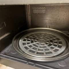 Panasonic 電子レンジの画像