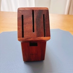 Francfranc 包丁スタンドの画像