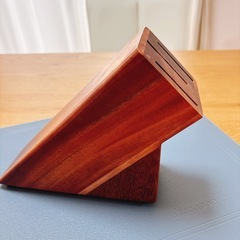 Francfranc 包丁スタンドの画像