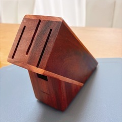 Francfranc 包丁スタンドの画像