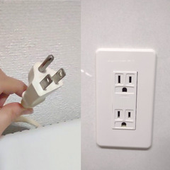 アメリカのトースター　BLACK+DECKER　※120Vなので、家に対応できるコンセントがある方は使えます。キッチン周辺のコンセント等をご確認ください！(2枚目の写真参照)の画像