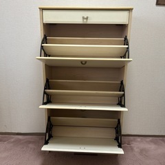 下駄箱の画像